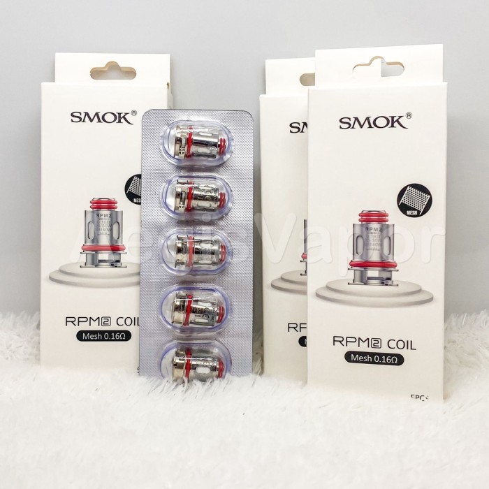 Jual RPM 2 COIL | Shopee Indonesia