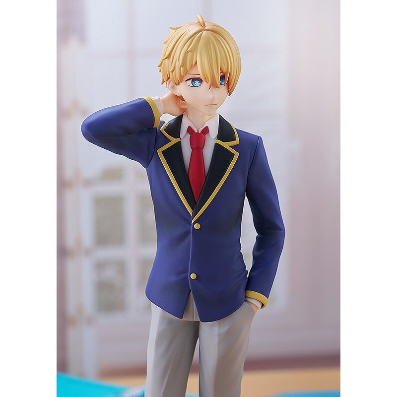 Banpresto Figura De Acción Aqua Oshi No KO - Touki Version, 12 Cm - BP89691P Multicolor. Estatua Coleccionable, Figura Detallada Y óptima Para Fans Del Anime