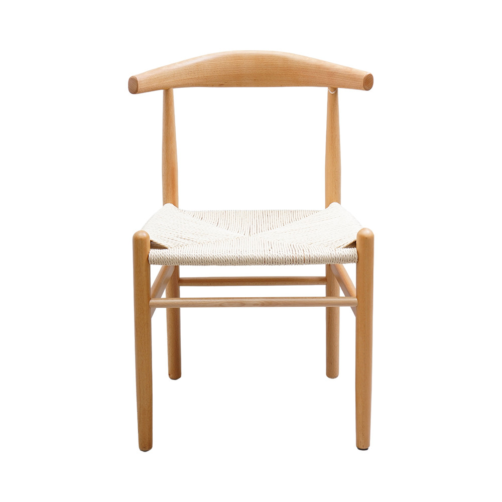 Jual Informa Dayra Kursi Makan - Cokelat Oak Dining Chair Tempat Ruang ...