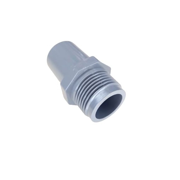 Jual Vsok / Vlok Socket Drat Luar Ukuran 1 x 3/4 Inch / SDL Valve ...