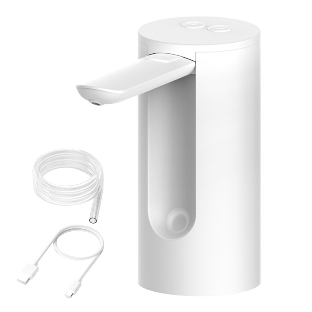 Jual Dispenser Air Isi Ulang USB Tahan Debu Universal Minum | Shopee ...