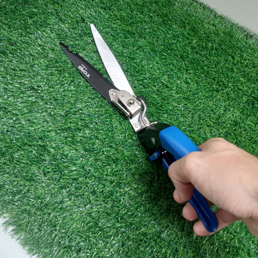 Jual Gunting Rumput 3 Fungsi Posisi - Alat Pemotong Gunting original ...
