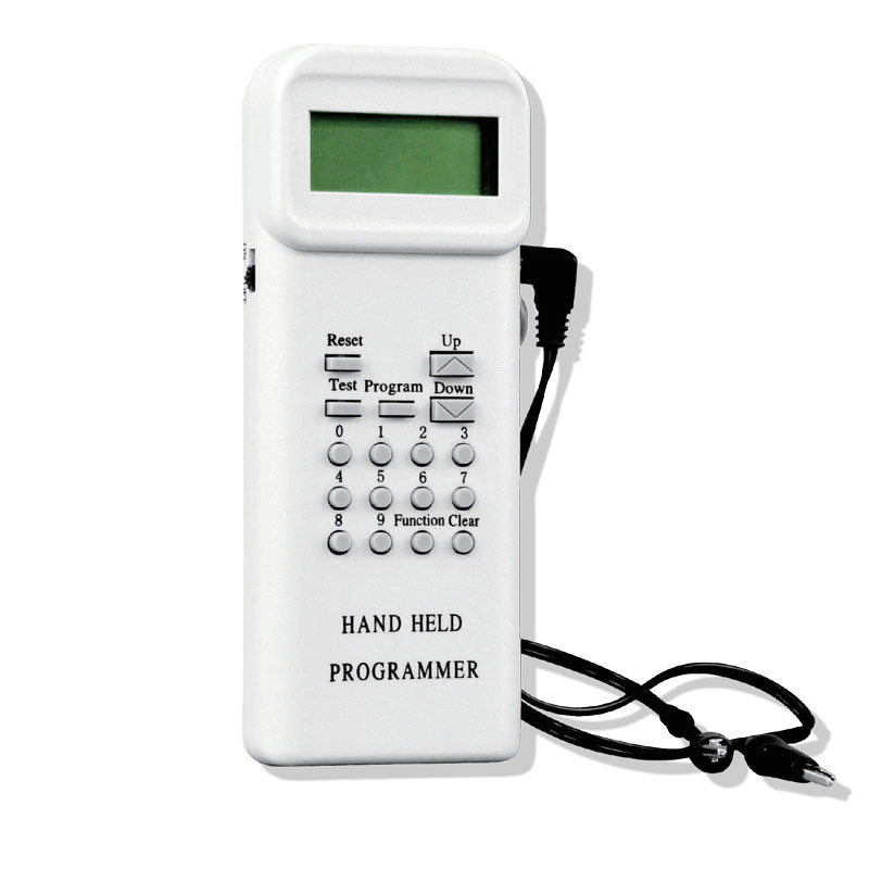 Jual P-9910B Hand Held Programmer for GST Fire Alarm System | Shopee ...
