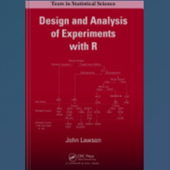 Jual Buku Design and Analysis of Experiments with R | Shopee Indonesia