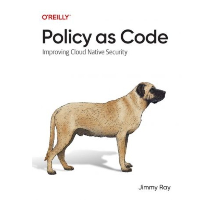 Jual Buku Policy as Code: Improving Cloud Native Security | Shopee ...