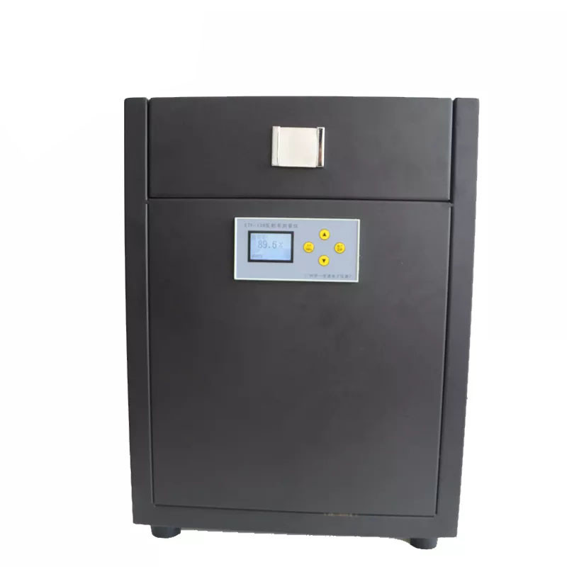 Jual ETF-136 Car Mirrors Reflection Meter Reflectance value testing ...