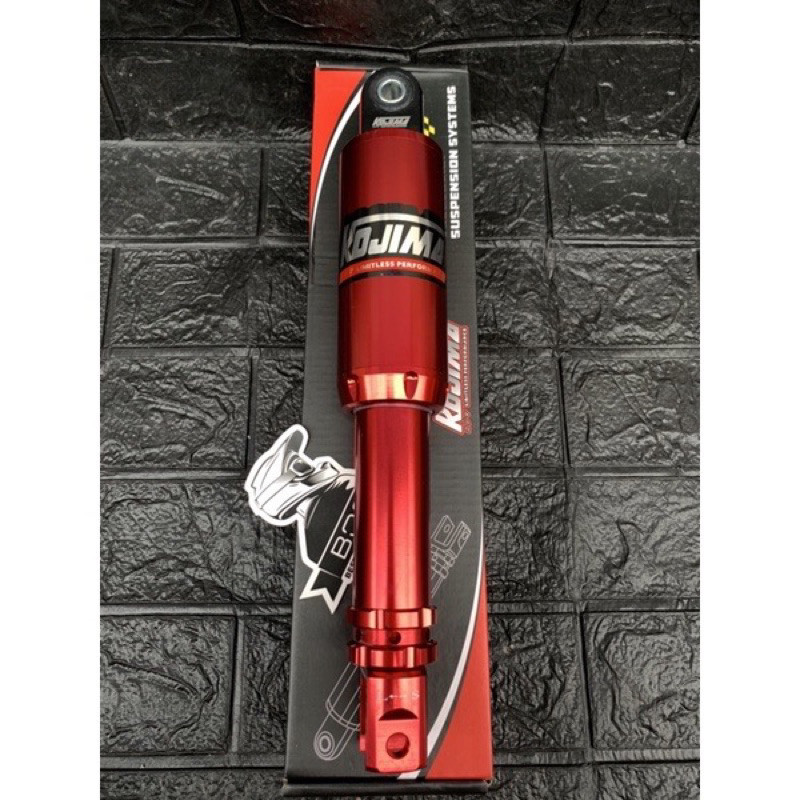 Jual Shockbreaker Shock Belakang Shock Upside Down Shockbreaker Mio