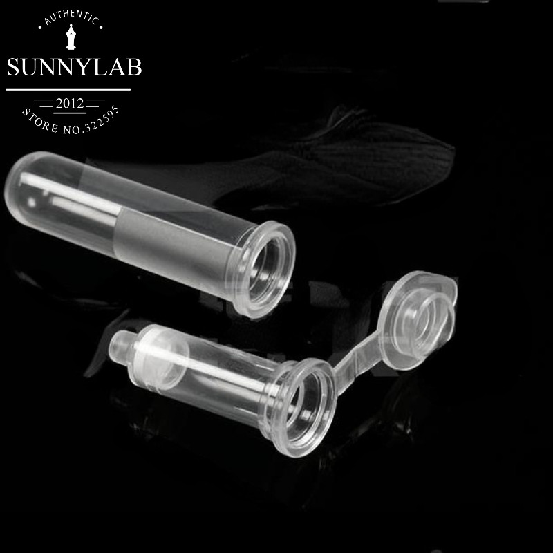Jual 100pcs/lot 2ml separation column Plasmid extraction kit ...