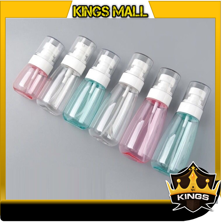 Jual Kings - Bo6591 Botol Spray Portable / Botol Refill Spray Mist ...