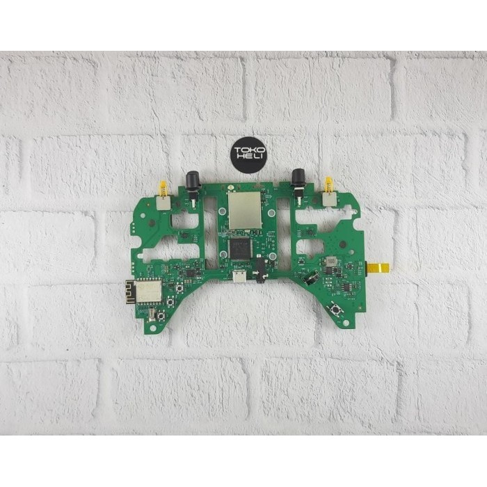 Jual TBS Tango 2 Upgrade PCB V3 | Micro TX V2 internal | Shopee Indonesia
