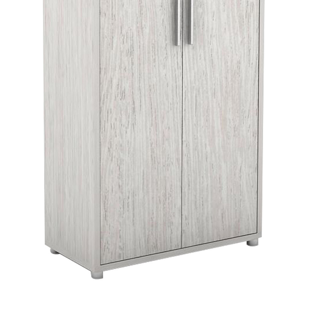Jual Informa Sieben Lemari Arsip Kantor 4 Pintu Wood 220Gv File Cabinet ...