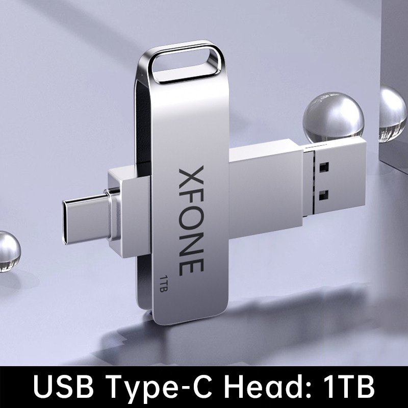 Jual TOKO TYPE-C Flashdisk 3IN1 USB 3.0 Kecepatan Tinggi, Driver Flash ...