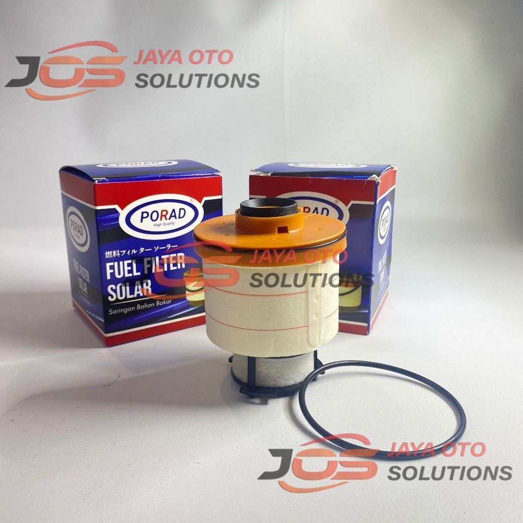 Jual Fuel Filter Atas Filter Solar Atas Innova Reborn Pajero Sport ...