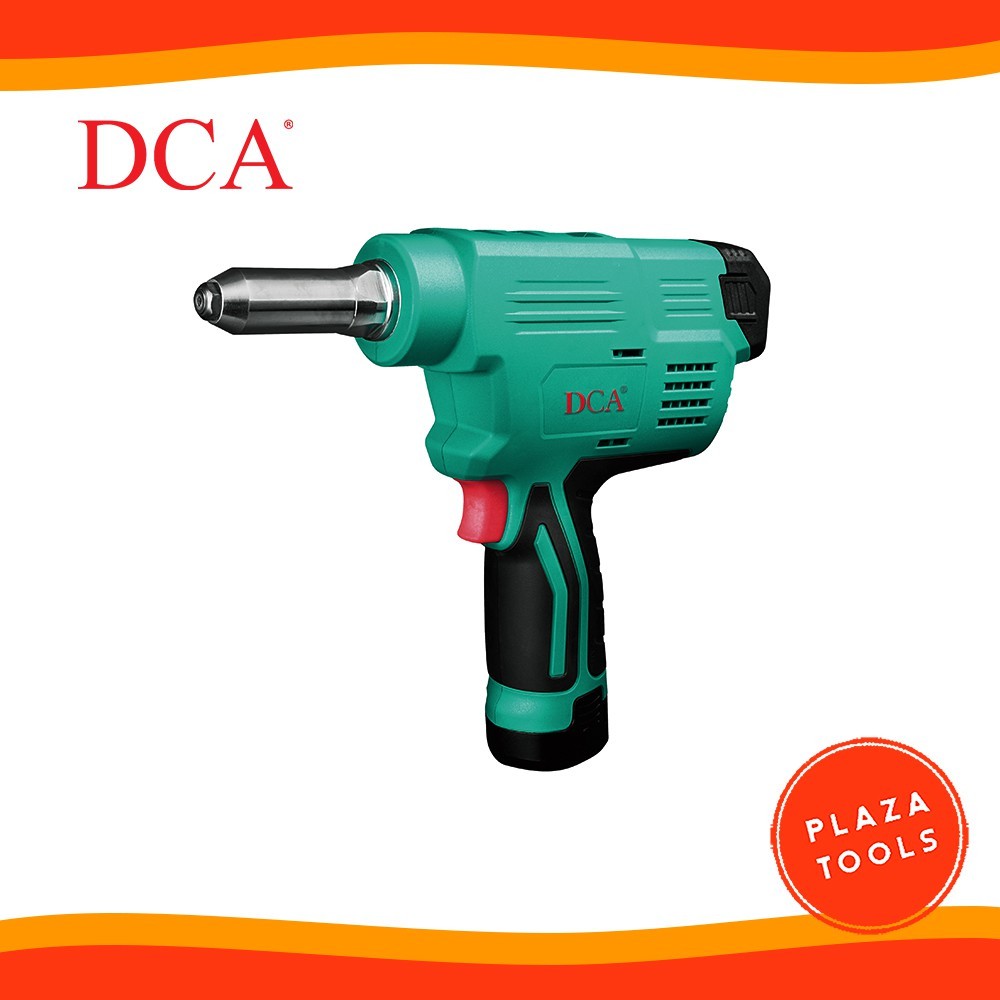 Jual PROMO!!! Mesin Rivet Baterai DCA ADPM40E ADPM 40 E Original DCA ...