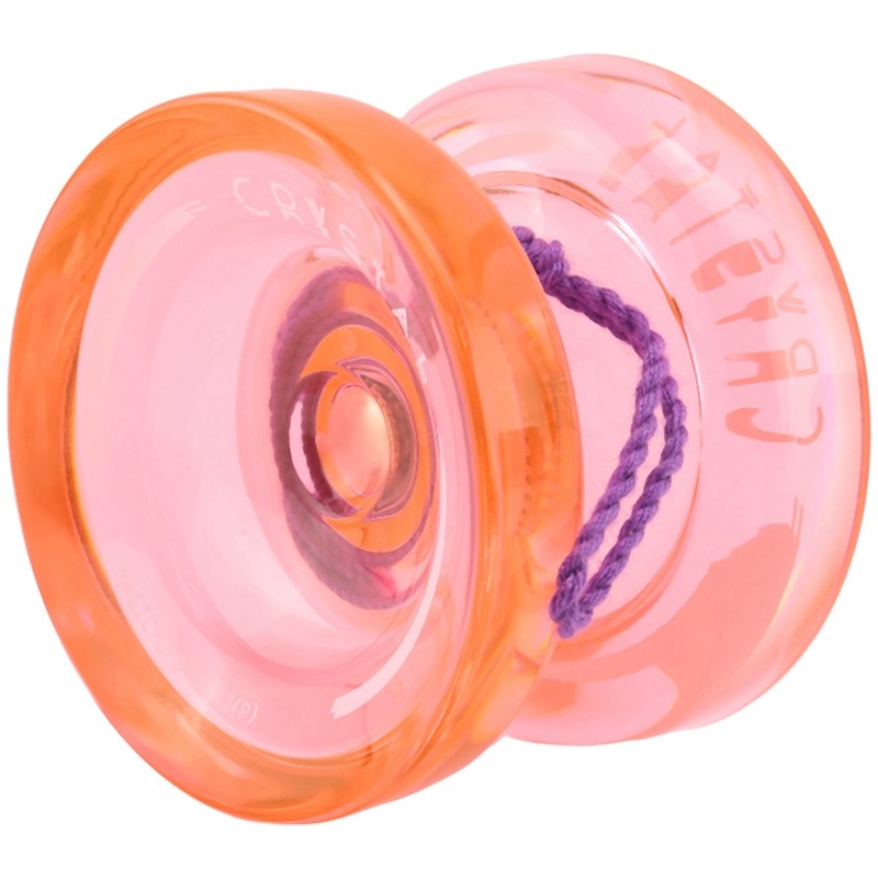Jual MAGICYOYO K2 Plus Crystal Responsive Yoyo,Dual Purpose Yo-Yo With ...