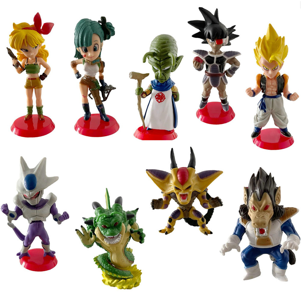 DRAGON BALL SUPER battle prism Part 15 16 - Puzzle Shenron EUR 100,00
