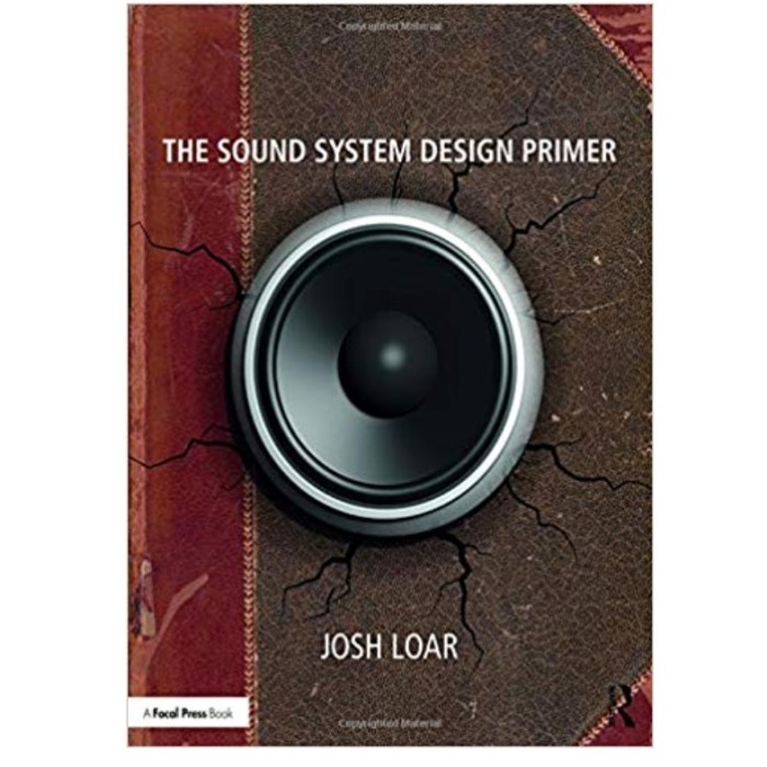 Jual Buku The Sound System Design Primer | Shopee Indonesia