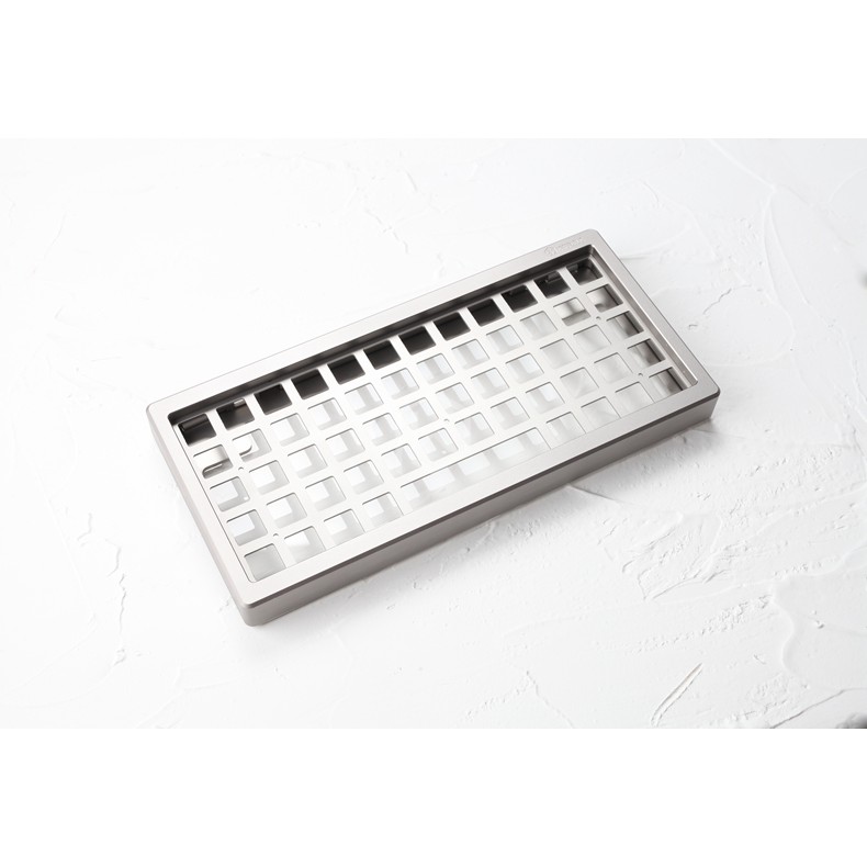 Jual jj50 v1.0 Custom Mechanical Keyboard 50% PCB programmed 50 preonic ...