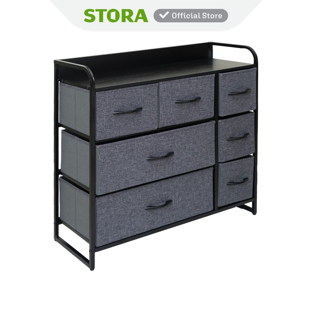 Jual Stora Laci Penyimpanan Soft Laci Kabinet Serbaguna Cabinet ...