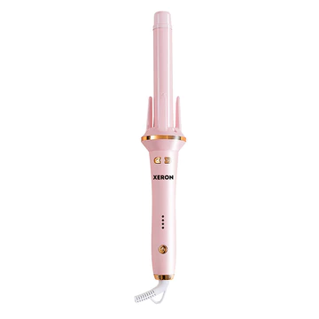 CT002 Catokan Rambut Keriting Curly Xeron Otomatis Ceramics Curly Hair Styler 28MM