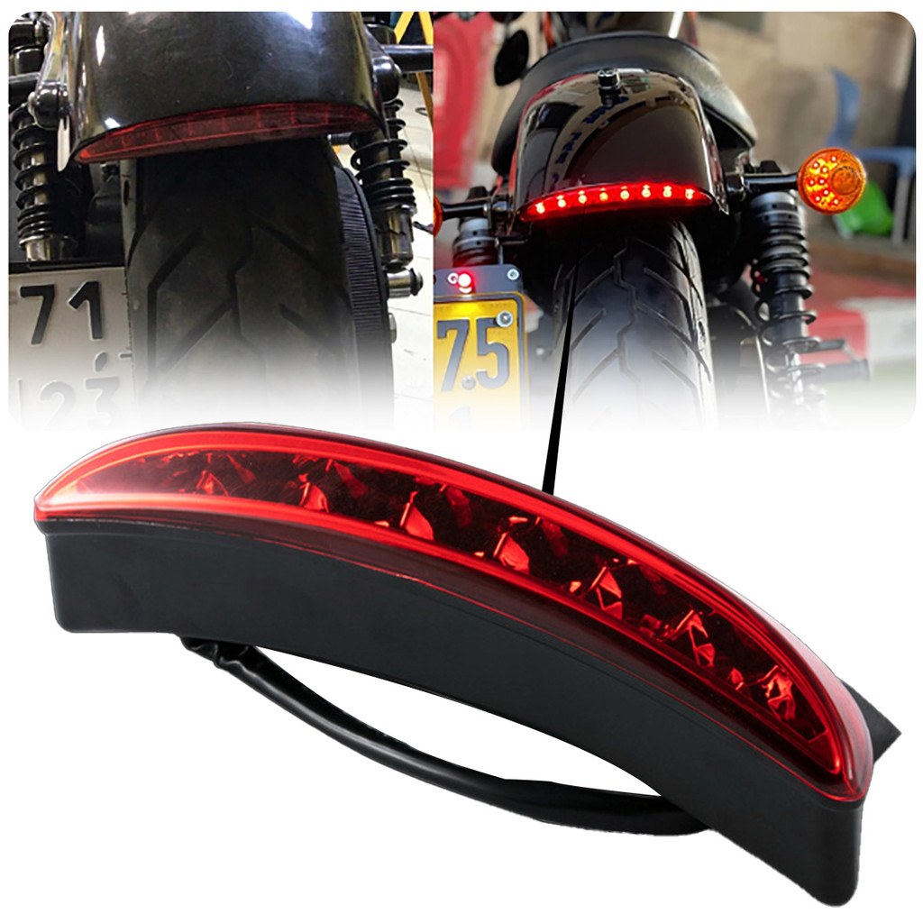 Jual Lampu Fender Rem Stop Brake Tail light Lampu Led Fender Stop Rem ...
