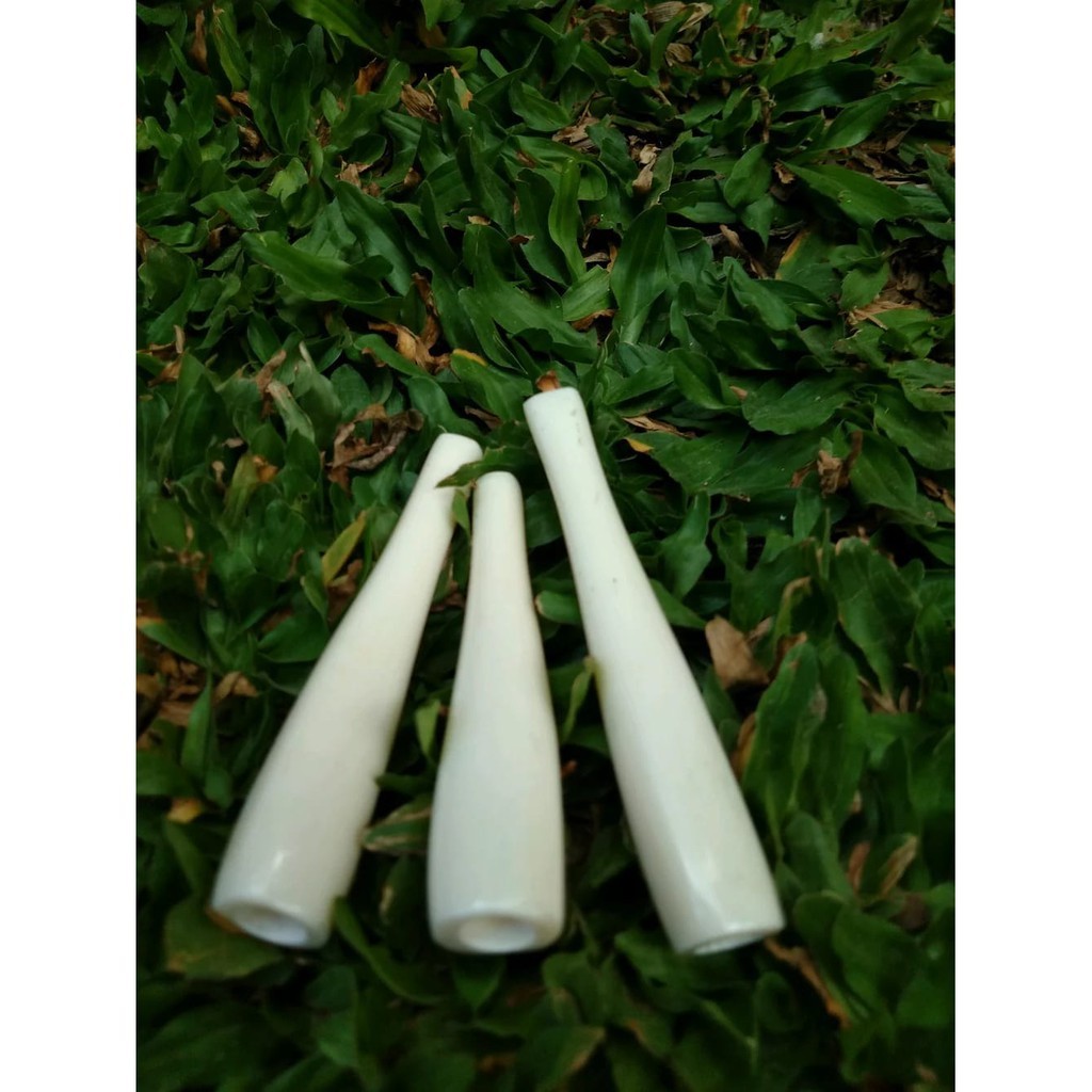 Jual IMDAHANDICRAFT Produk Sedotan once tulang sapi mulus tanpa cacad ...