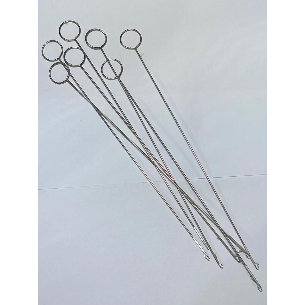 Jual Loop Turner Alat Pembalik Tali Kain Alat Pembalik Jahitan | Shopee ...