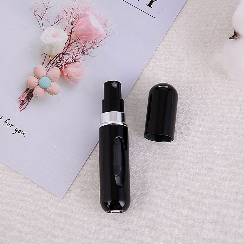Jual Botol Parfum Mini 5Ml Botol Parfum Refill 5 Ml Botol Parfum ...