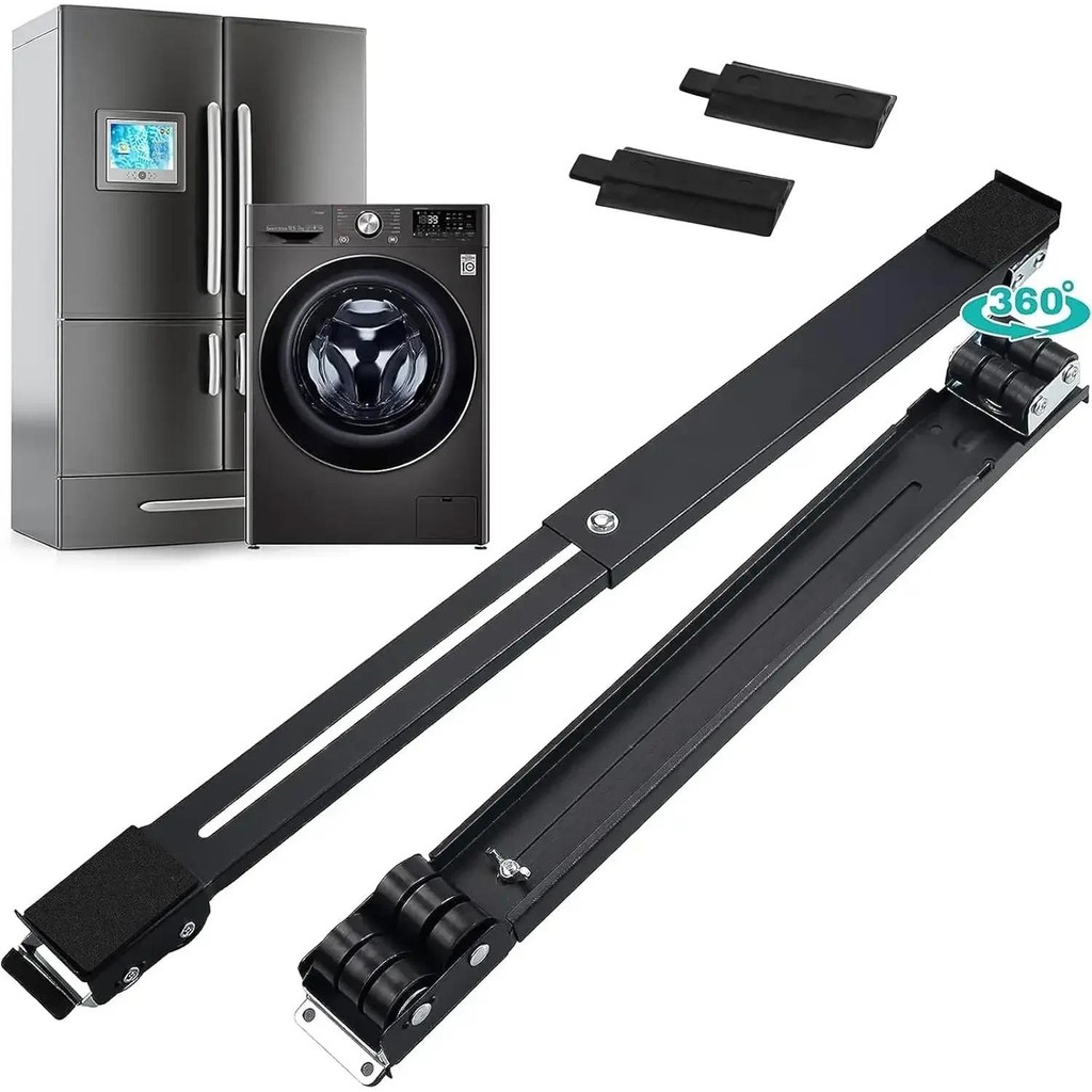 Extendable Furniture Appliances Rollers With Furniture