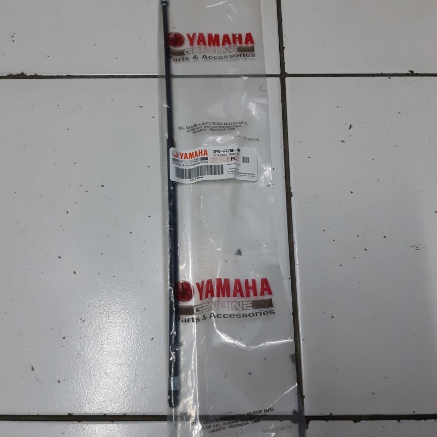 Jual Kabel Jok Yamaha R15 R 15 V1 V2 2PK-F478E-00 KRS | Shopee Indonesia