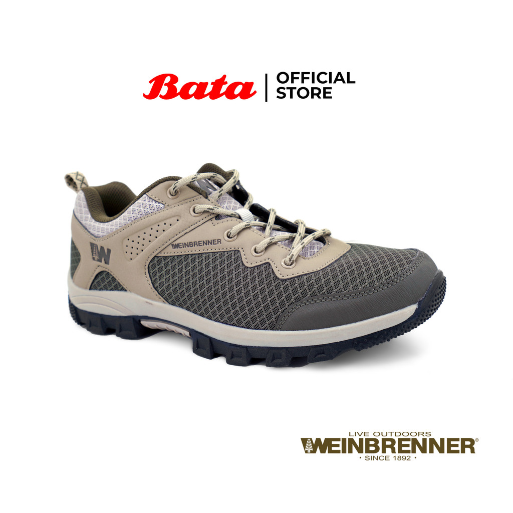 Jual [SneakerFest] WEINBRENNER - MONTREK 
