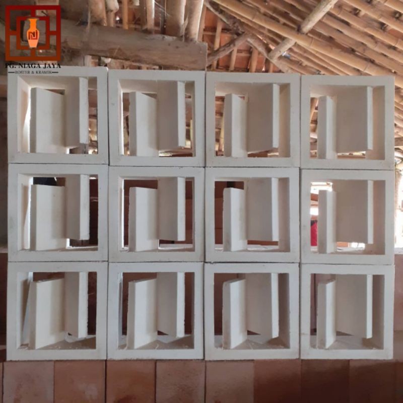 Jual roster beton, roster minimalis, loster beton 2 sisi | Shopee Indonesia
