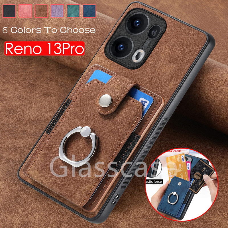 Jual Casing untuk OPPO Reno15F A6Pro A5Pro A3X A5X A5i A5 A3 Reno14F ...