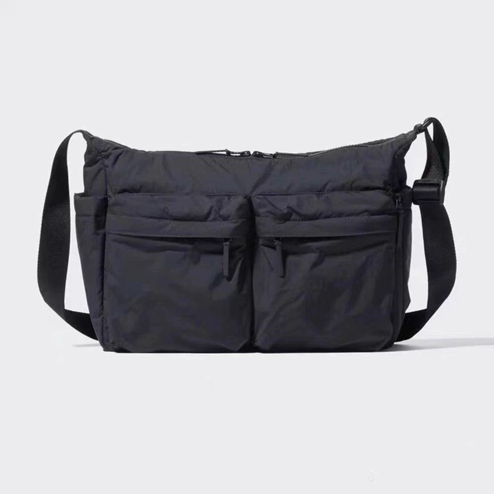 Jual Tokotab RAFAEL Tas Selempang UQ Messenger Bag Shoulder Bag