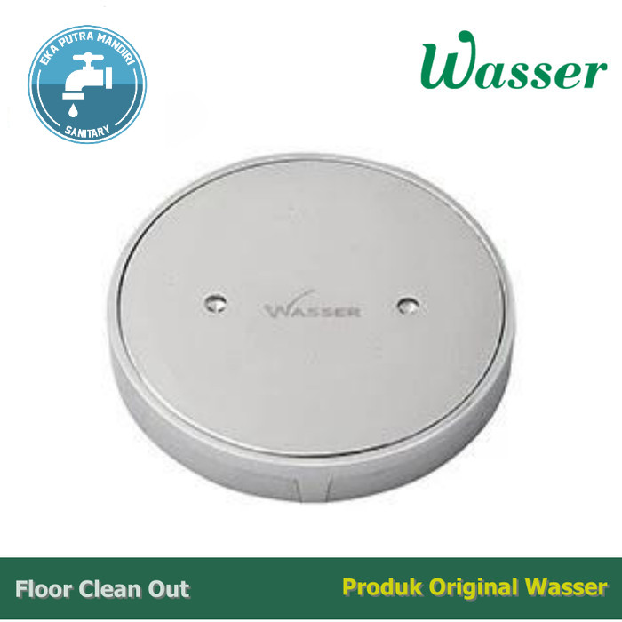 Jual WASSER Clean Out FCO-030 Ukuran 3