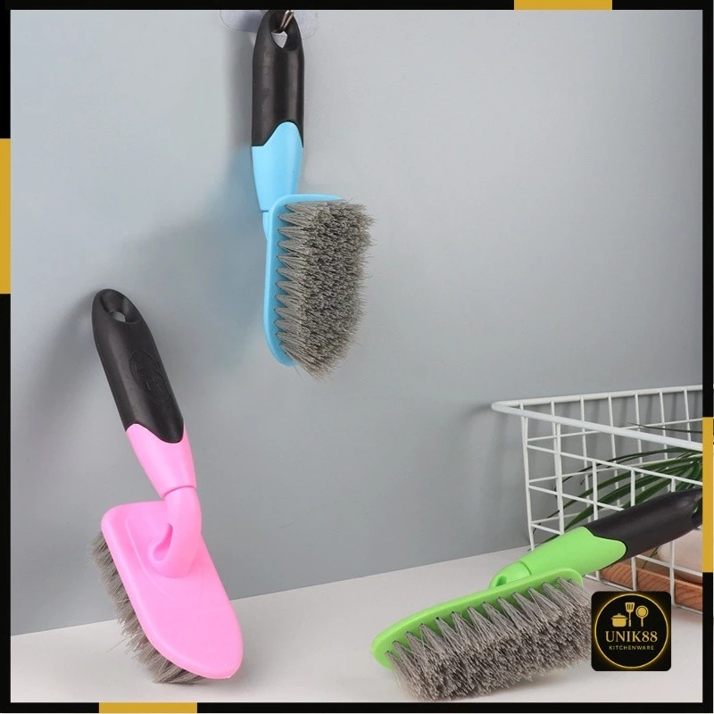 [UNIK88] Sikat lantai Sepatu Multifungsi | AutoStock