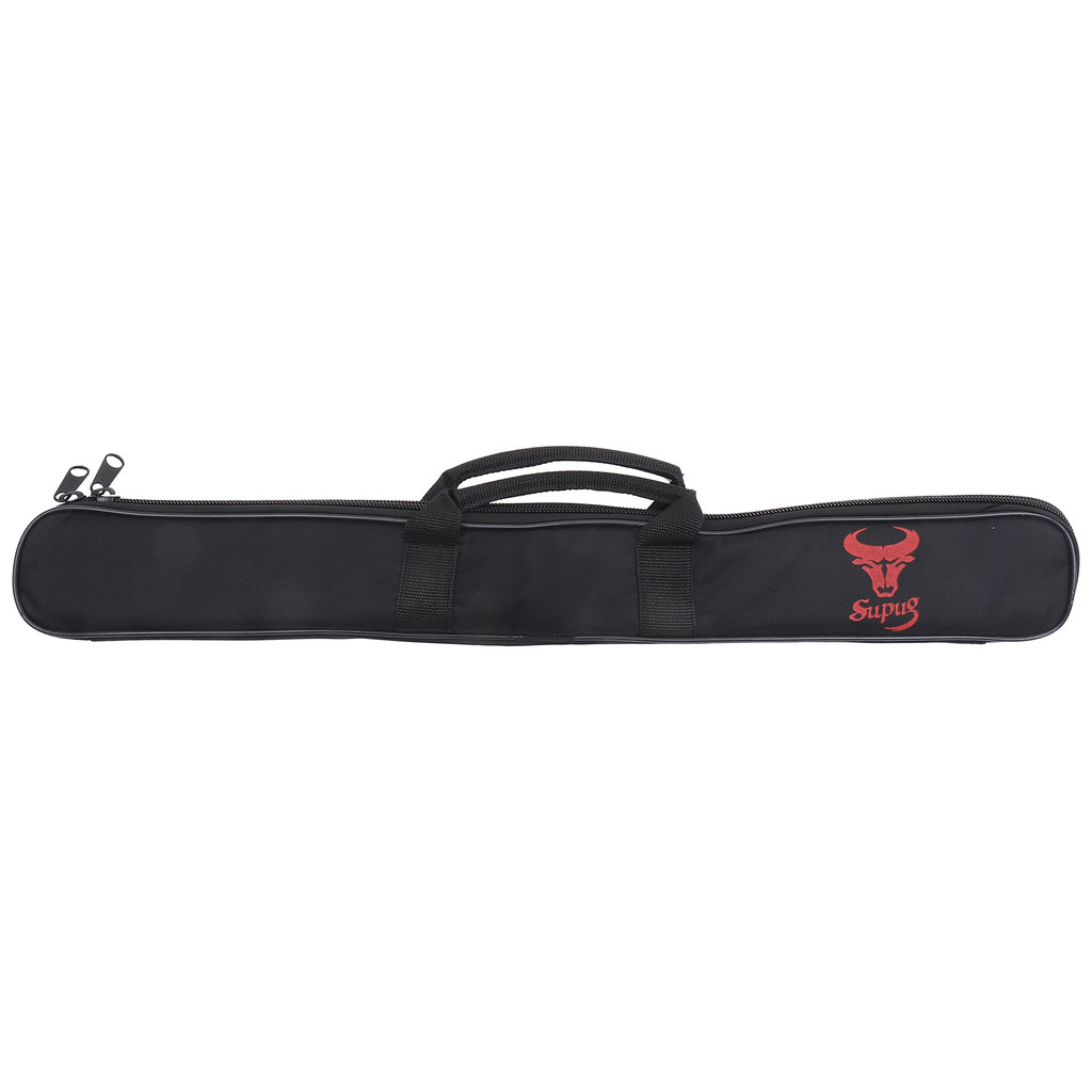 Jual Music Instrument Bag Flute Pouches Bamboo Storage Carrying Black ...