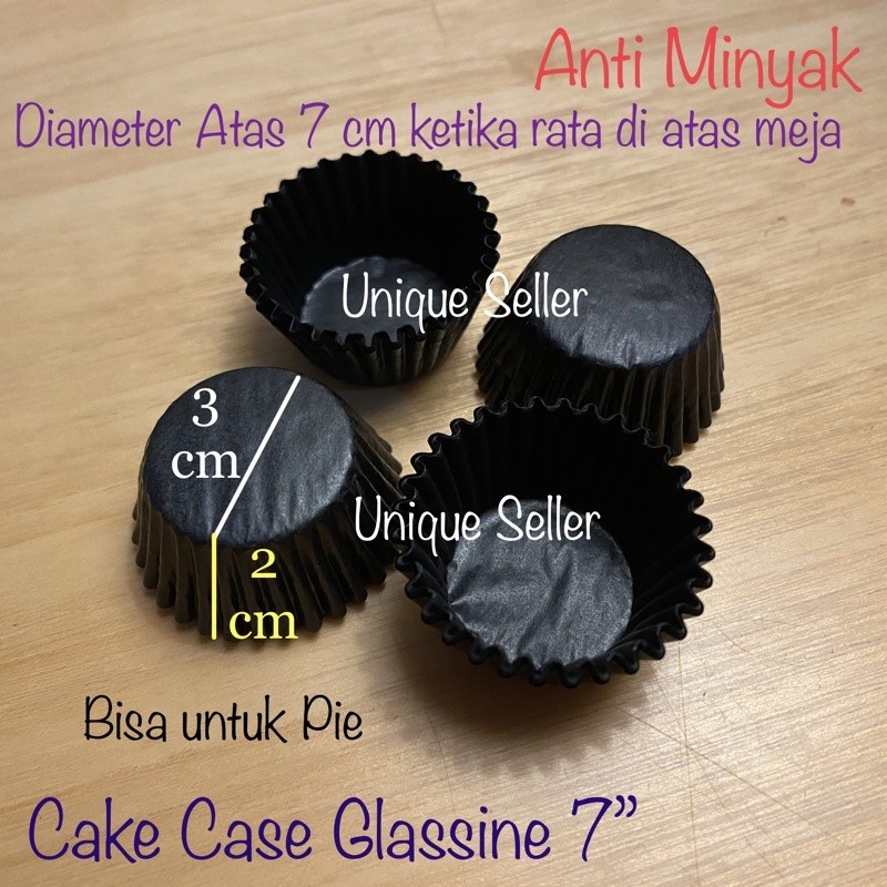 Jual [1000 pcs] Paper Cup Case 7