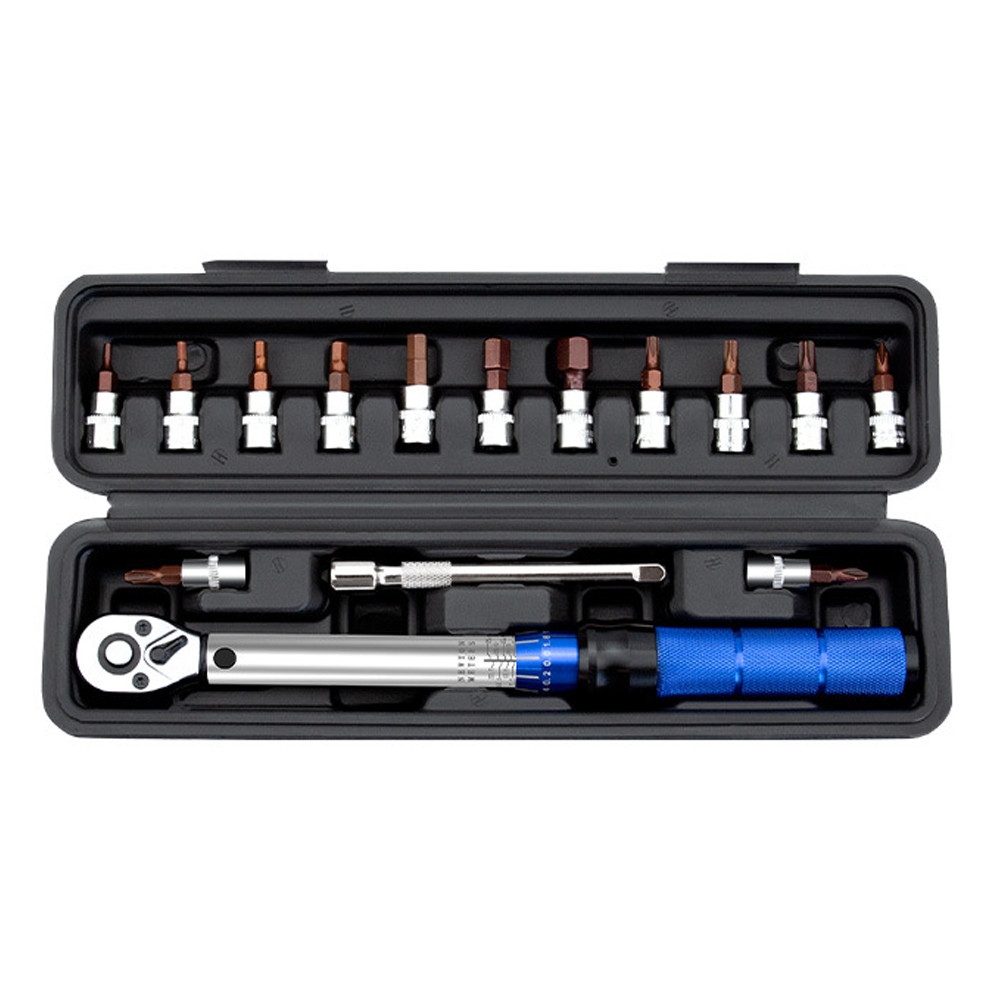 Jual Quick-release Torque Wrench Repairing Tool High Precise Torque ...