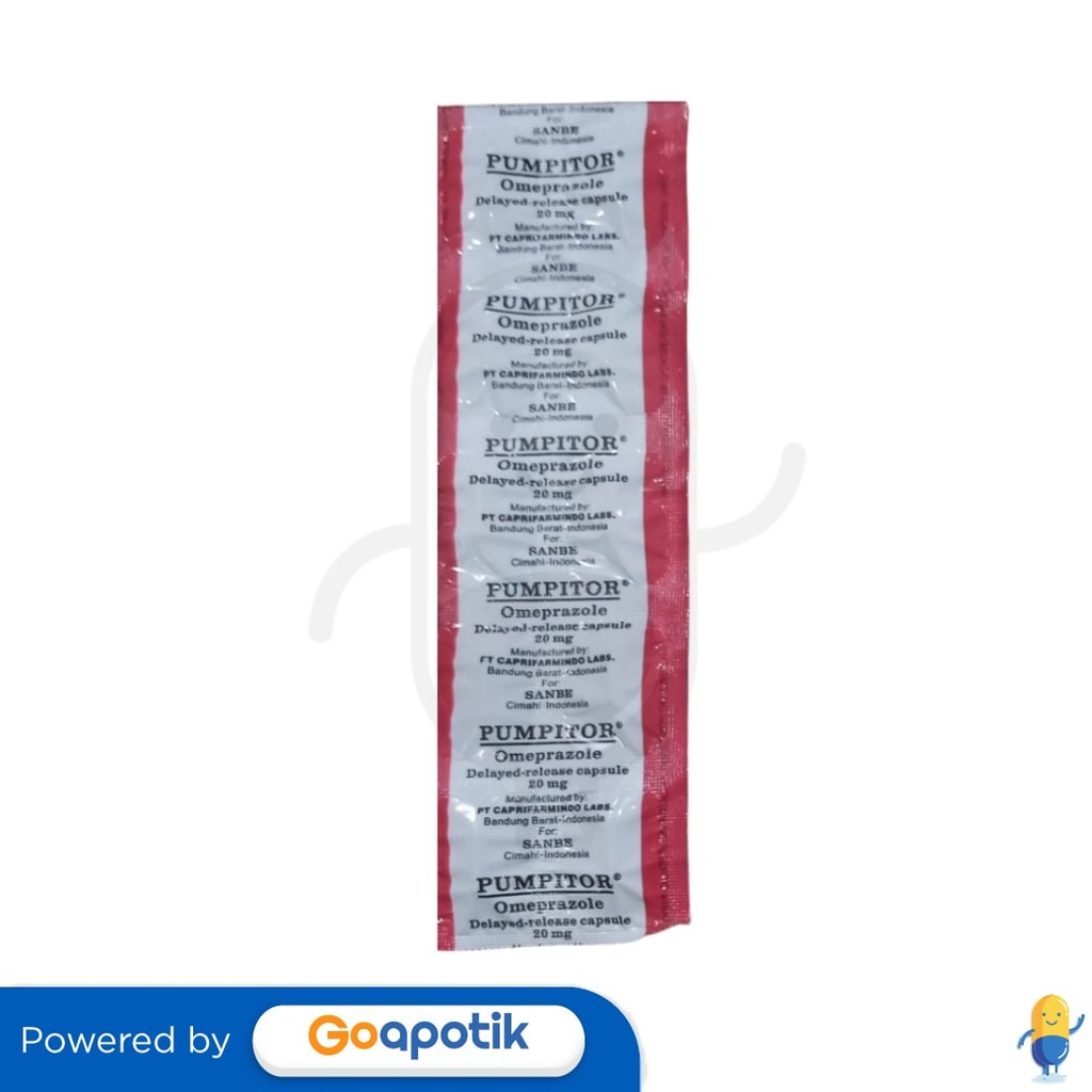 Jual Pumpitor Obat Terlengkap & Harga Terbaru April 2026 | Shopee Indonesia