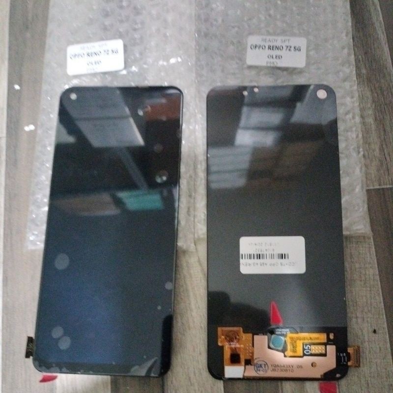 Jual LCD OPPO RENO 7Z 5G/8Z 5G/A95 4G | Shopee Indonesia