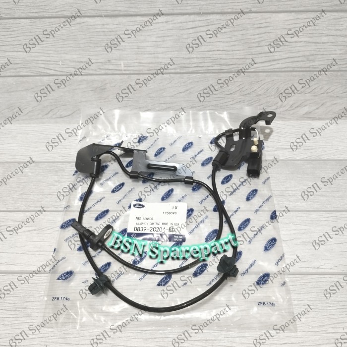 Jual Sensor Speed ABS Depan Kanan Ford Ranger T6 2.2 2.2cc 2200cc ...