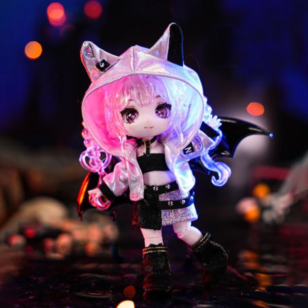 Jual BNS Series Maytree BJD Whim | Shopee Indonesia
