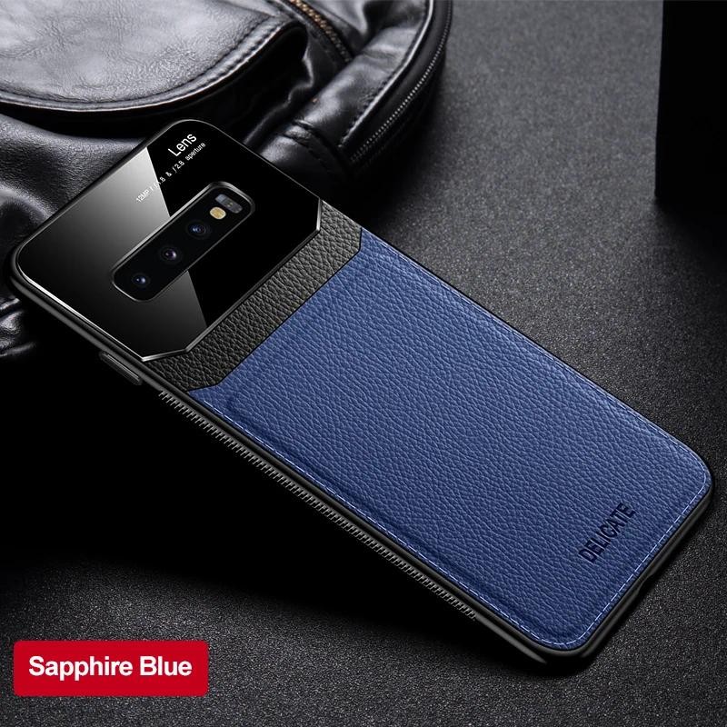 Jual Phone Case for Samsung Galaxy S20 Ultra S10 S9 S8 Plus Lite