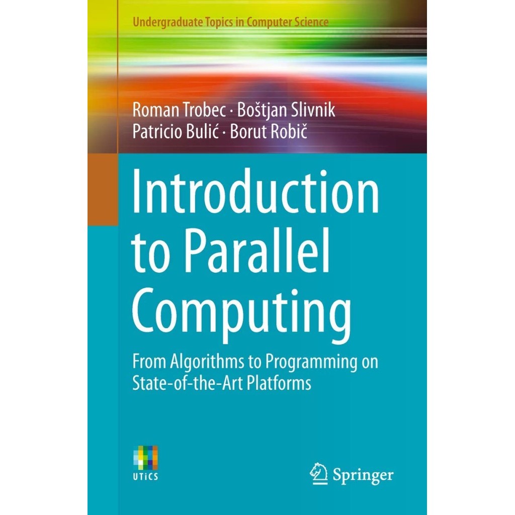 Jual Buku Introduction to Parallel Computing | Shopee Indonesia