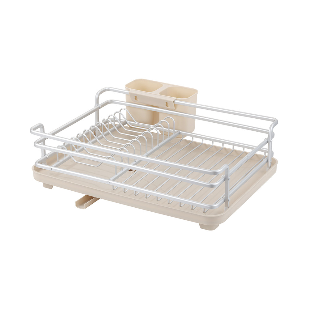 Jual Informa Viggo Rak Piring - Abu-Abu Dish Rack Tempat Peralatan ...