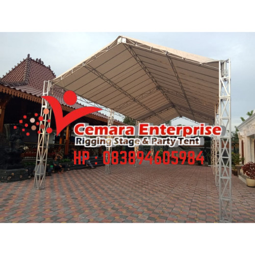 Jual Tenda Rigging Ukuran 8 x 12 Meter | Shopee Indonesia