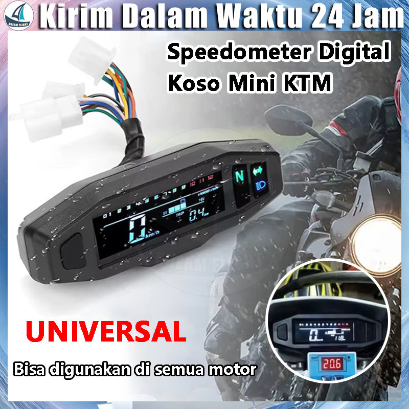 Jual speedometer aerox Harga Terbaik & Termurah Agustus 2026 | Shopee ...