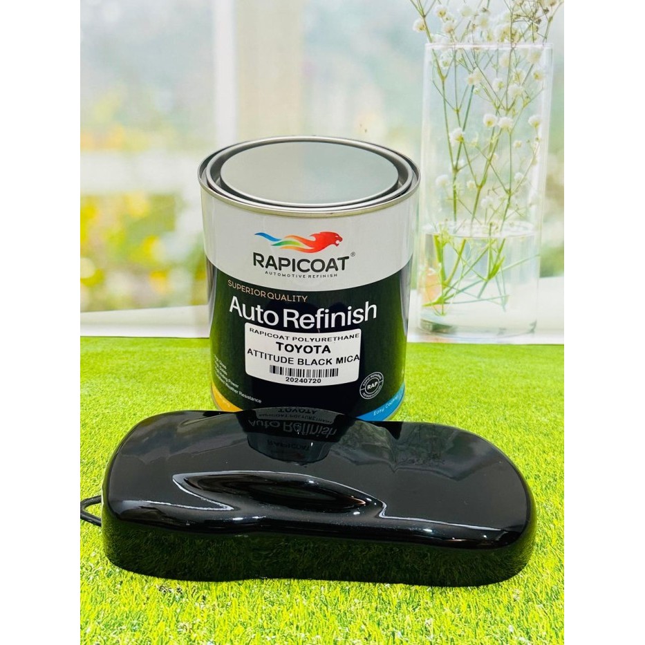 MG PRIME Peinture Voiture Bombes Aérosols Pour Toyota 218