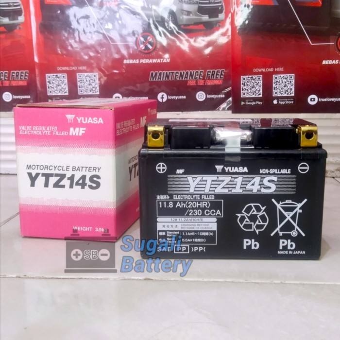 24V Batteria Ad Alte Prestazioni 4Ah - 9